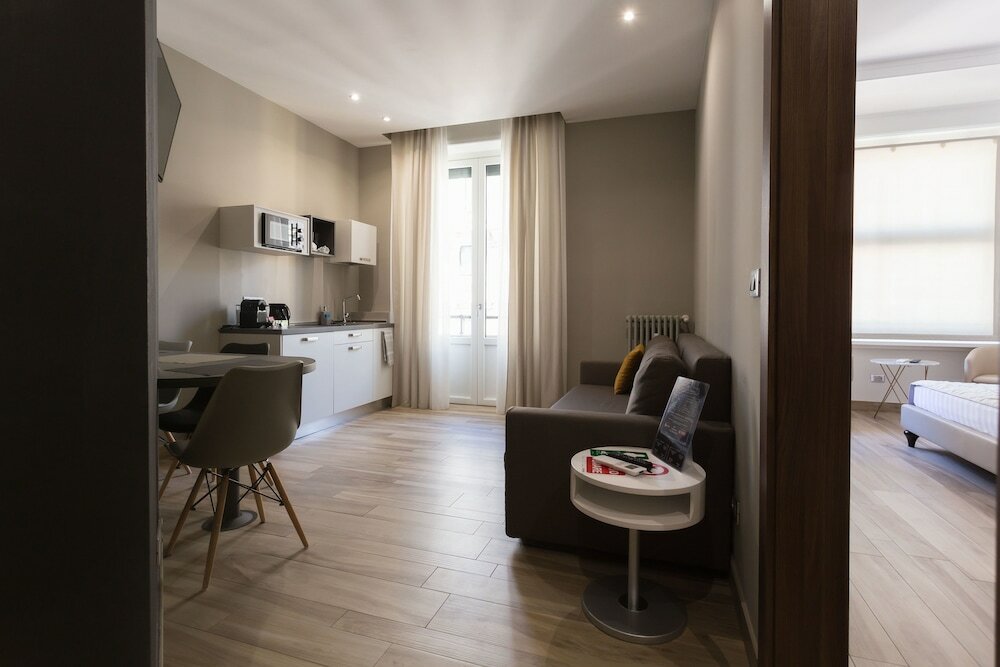 Фото ApartHotel Durini