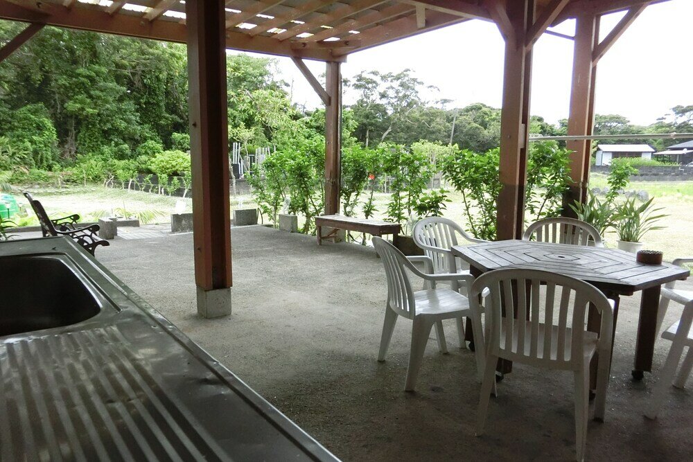 Фото Kencha Rumah - Hostel