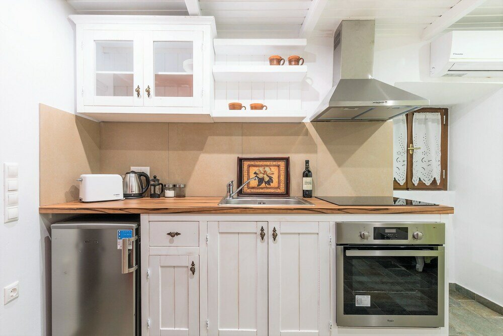 Фото Villa Thimianos