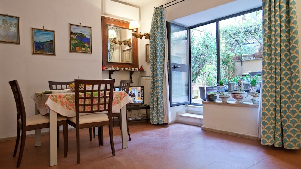 Фото Rental in Rome Ancient Rome View