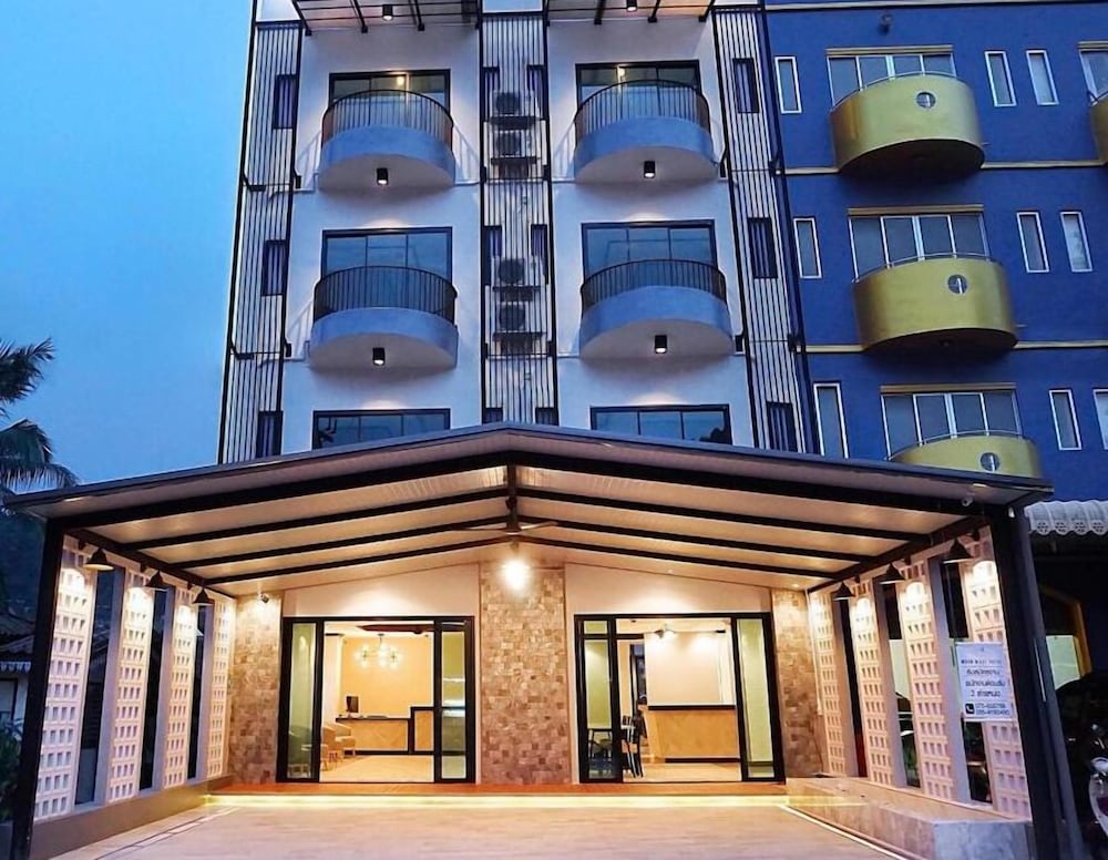 Фото The Moon Night AO nang Hotel