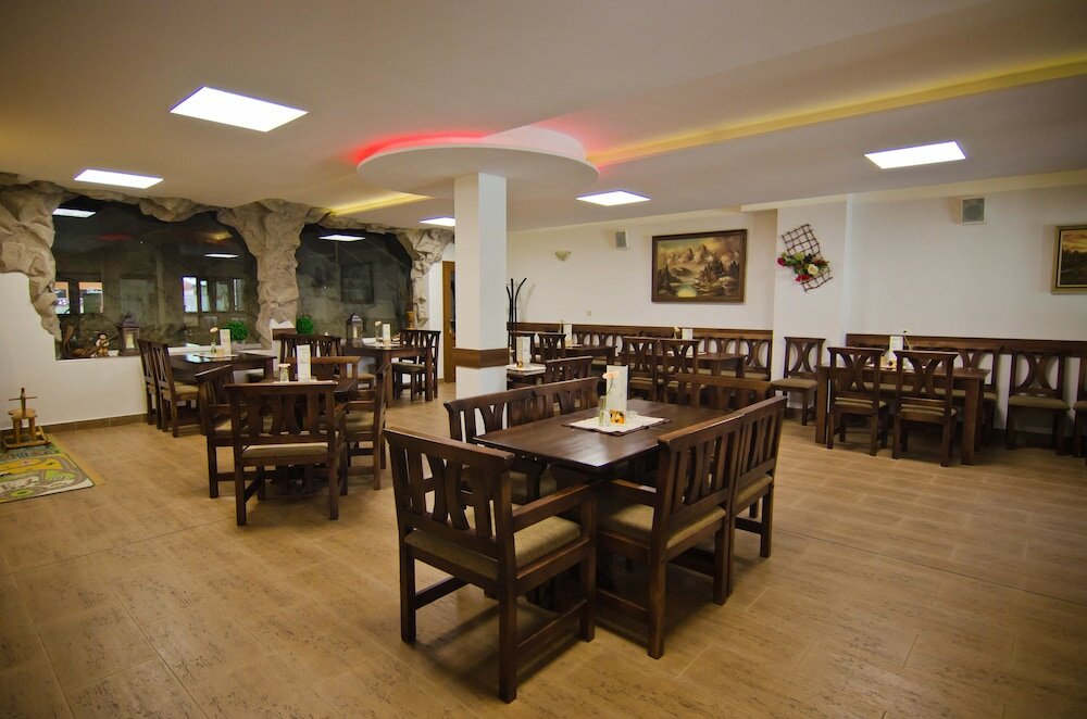 Фото Garni Hotel Fatra