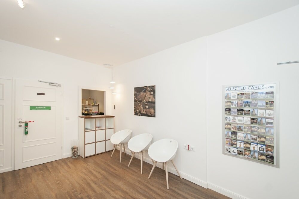 Фото Gaestezimmer Fleetblick