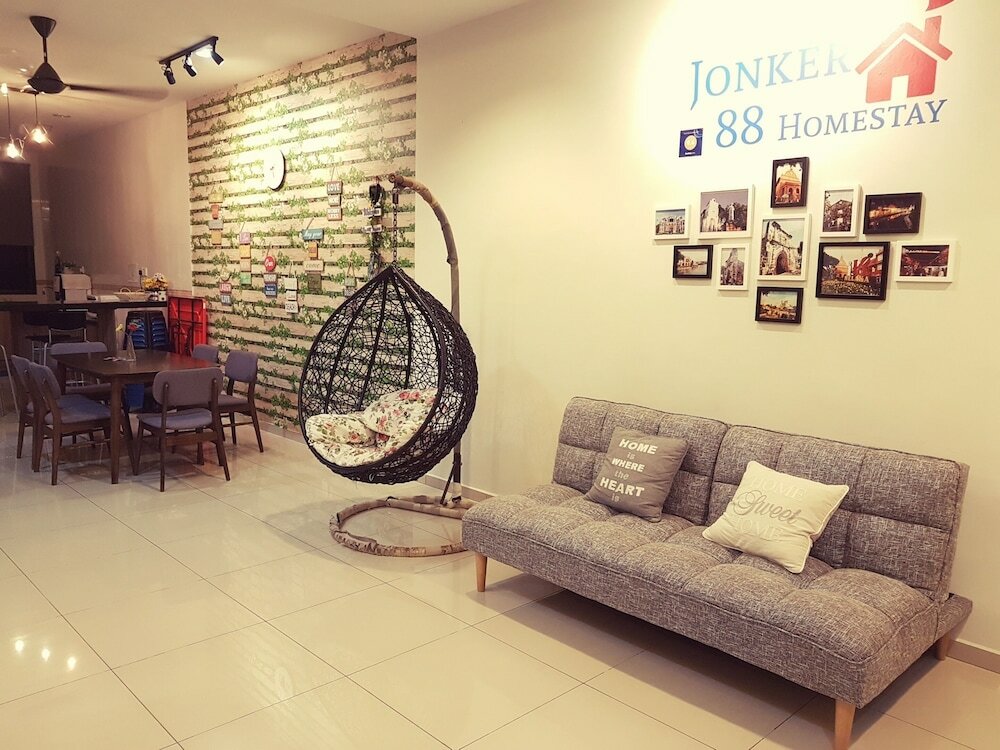 Фото Jonker 88 Holiday Home