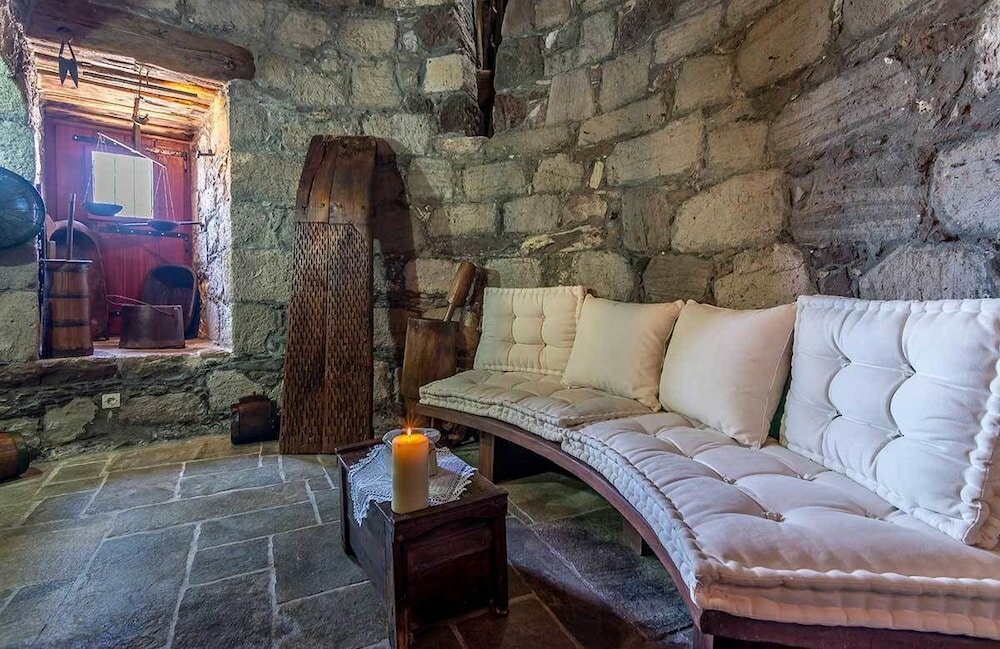 Фото The Windmill Adamas Sea View