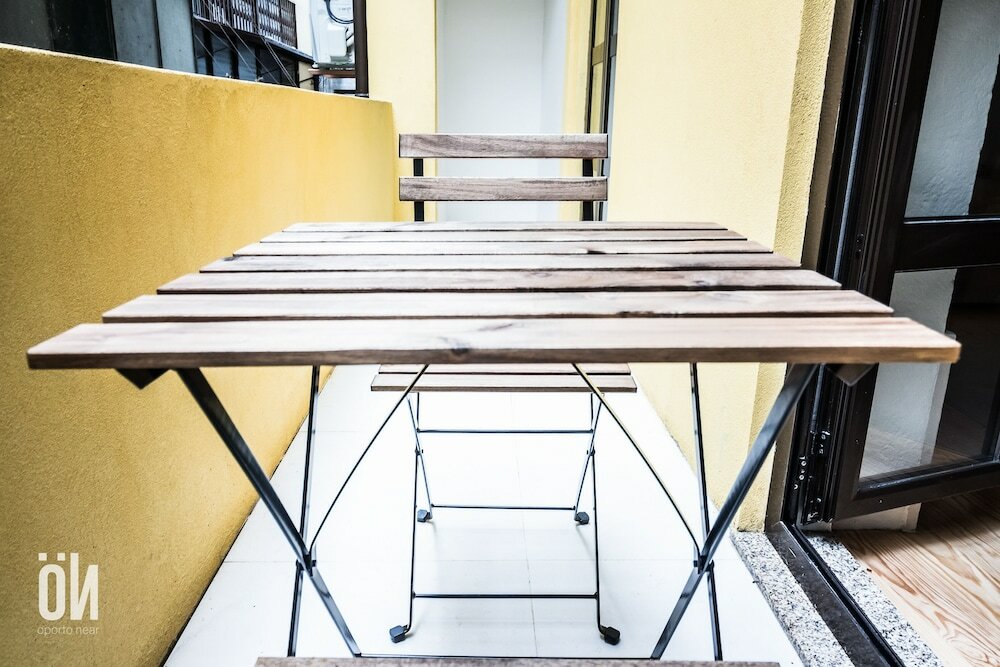 Фото Oporto Near Apartments