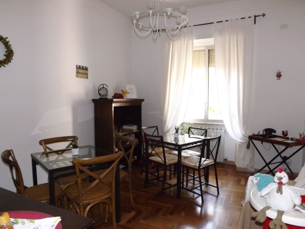 Фото Retrò Guesthouse