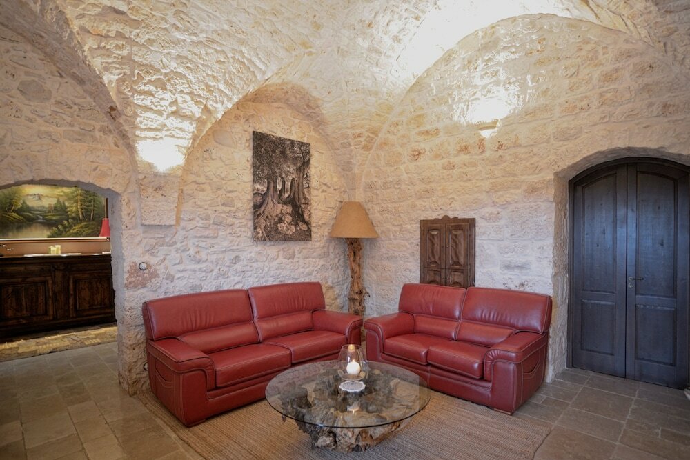 Фото Masseria Beneficio