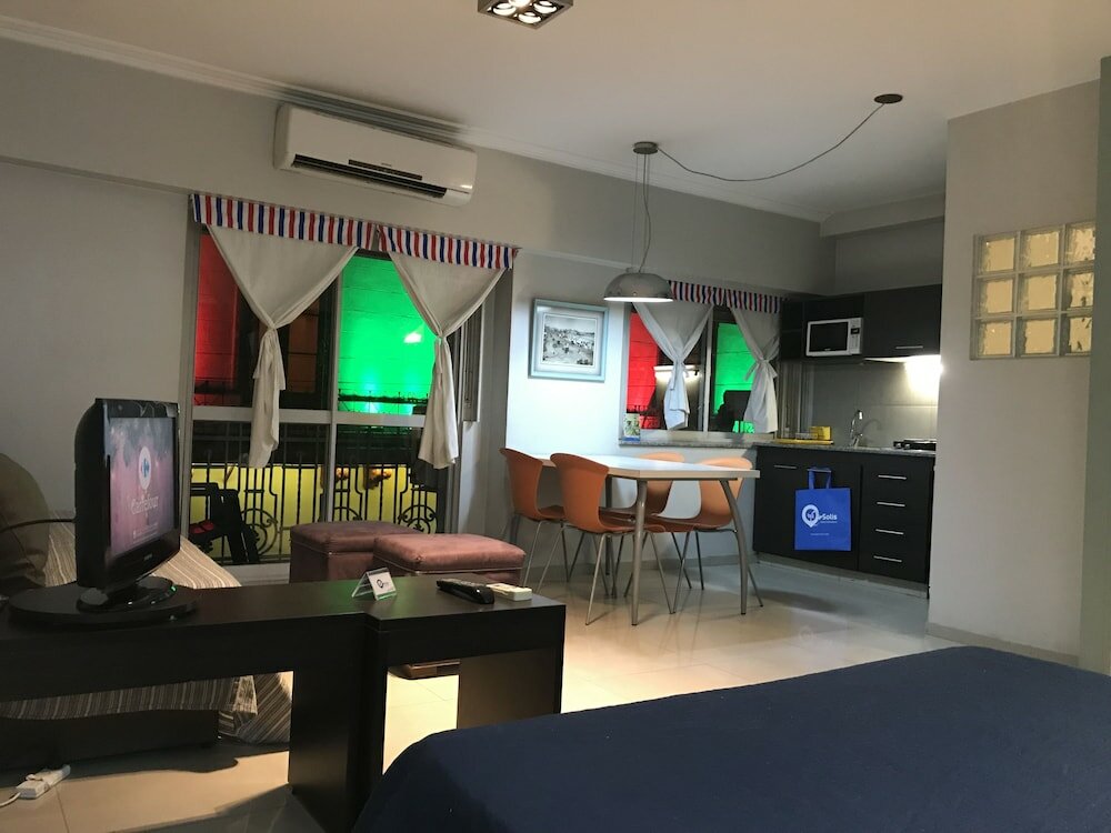 Фото Defensa 1057 Home Studios