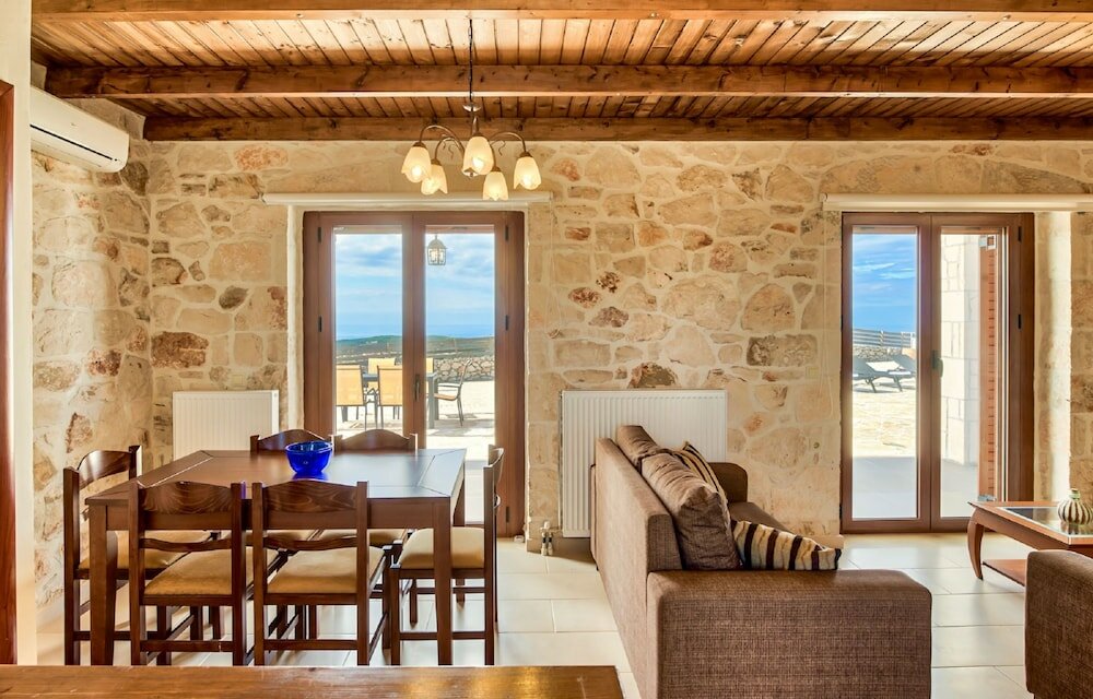 Фото Villa Traditional I