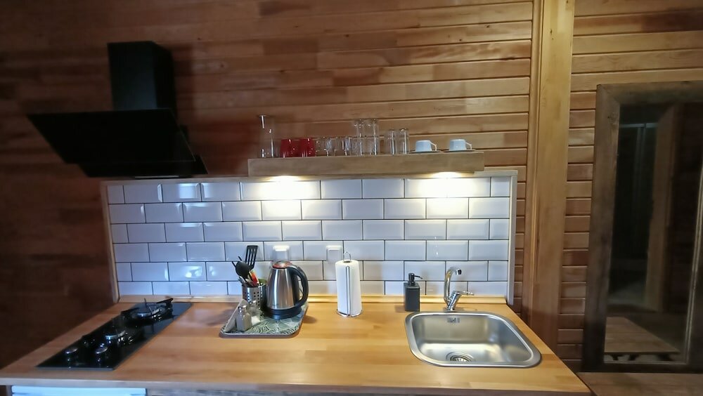 Фото Lycia Nature House