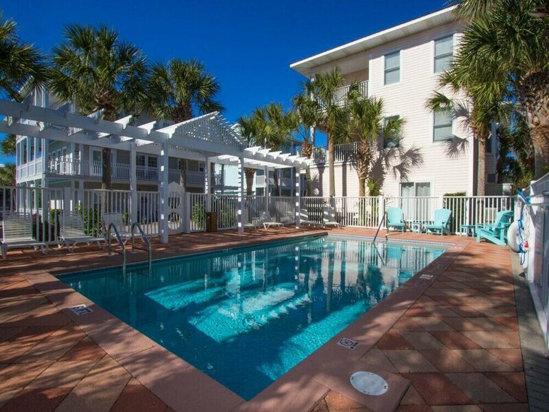 Гостиница 30a Beach House – Sanibel by Panhandle Getaways
