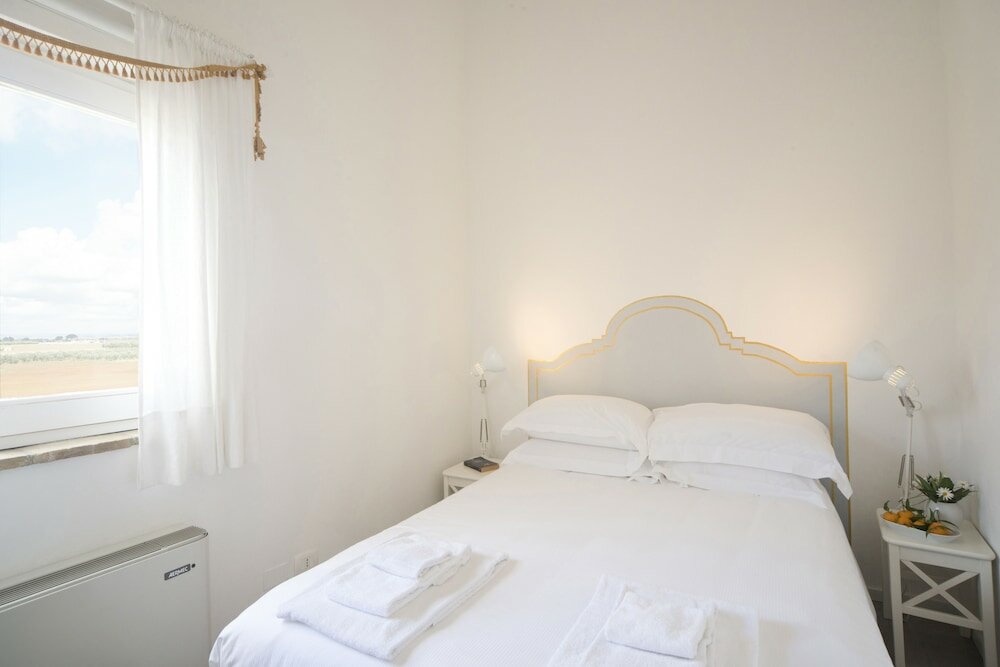 Фото Baglio Occhipinti