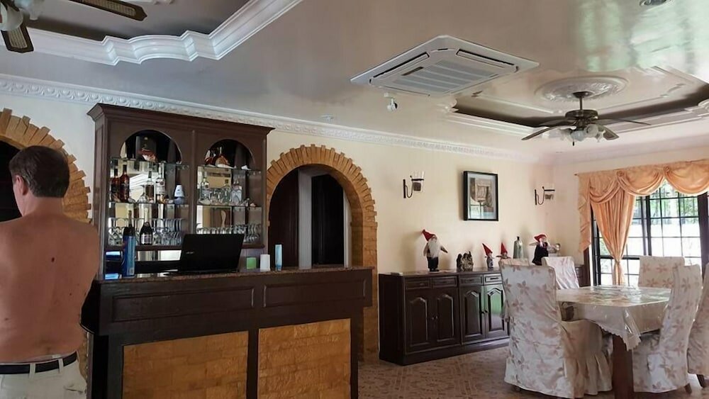 Фото Kim Beatriz Compound