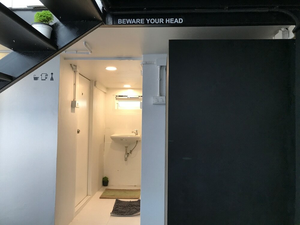 Фото The Park Society - Hostel