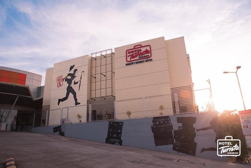 Фото Hotel Turista Canlubang
