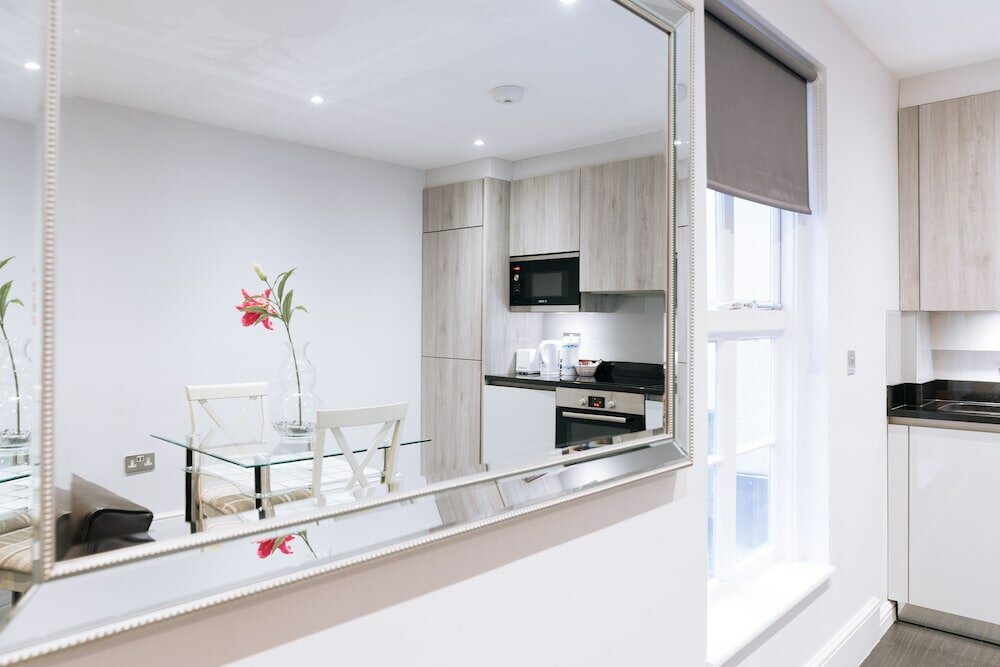 Фото Map Residential Apartments