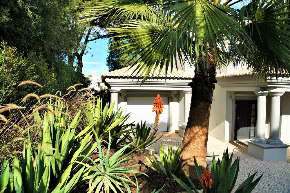 Фото Charming Exceptional Villa in Algarve