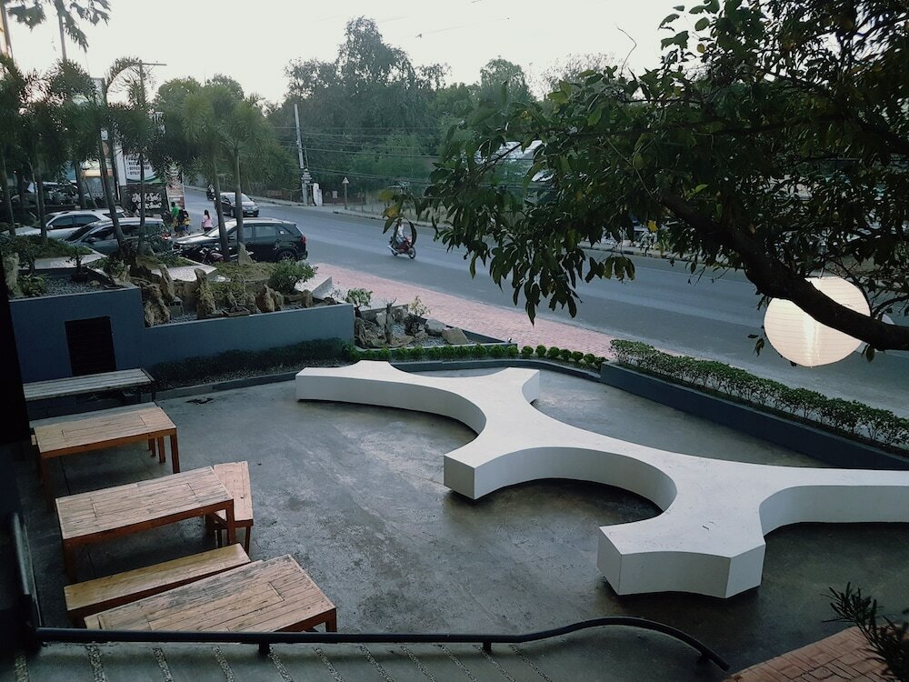 Фото MelSol Hotel