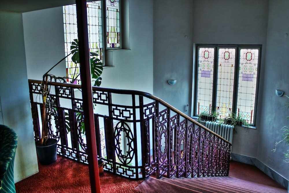 Фото Hotel Centrál