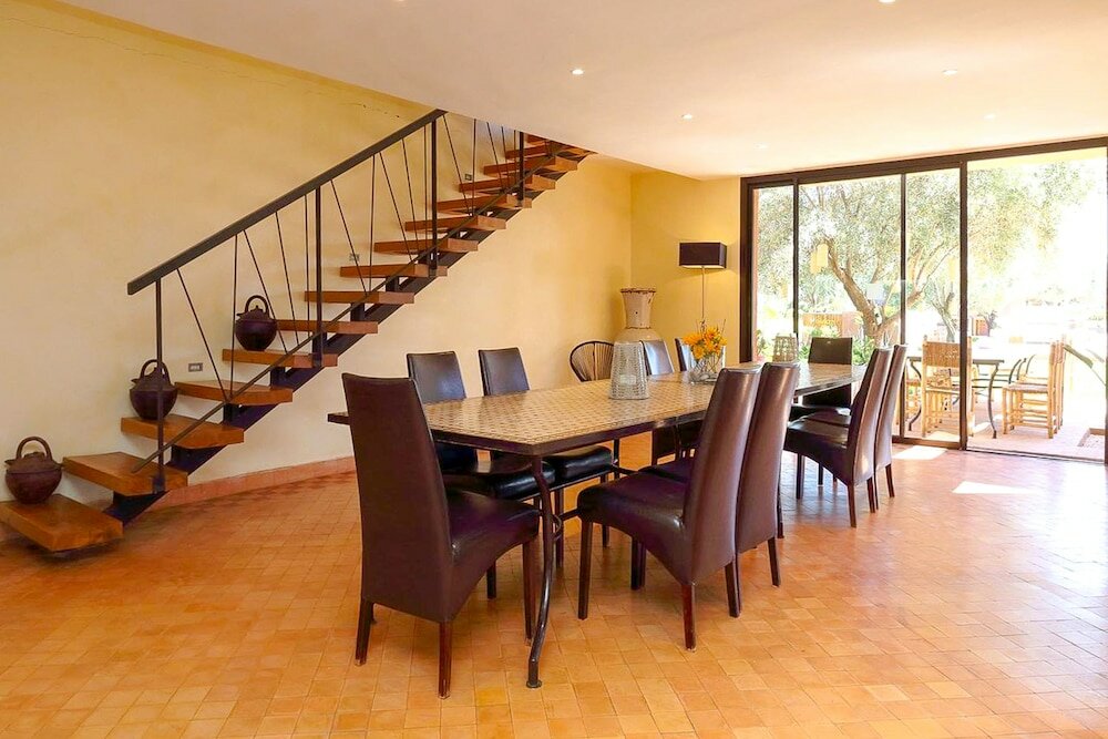 Фото Villa Kristy