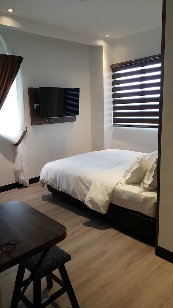 Фото Styles Hotel