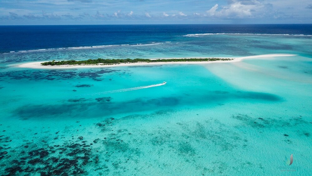 Фото Вилла Ostrov Beach