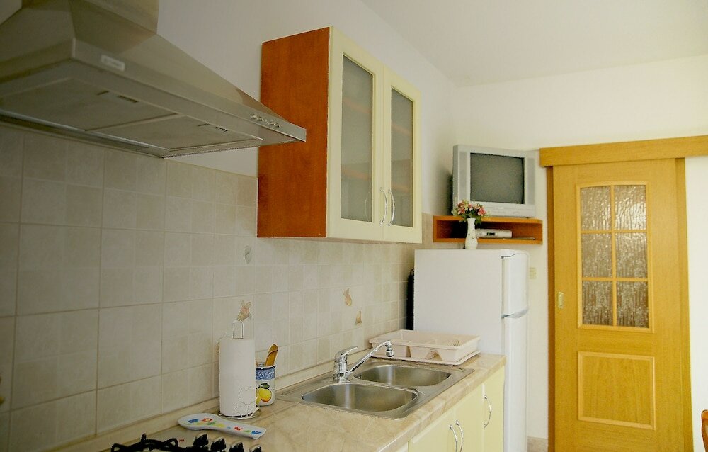 Фото Sol Jardin Apartments