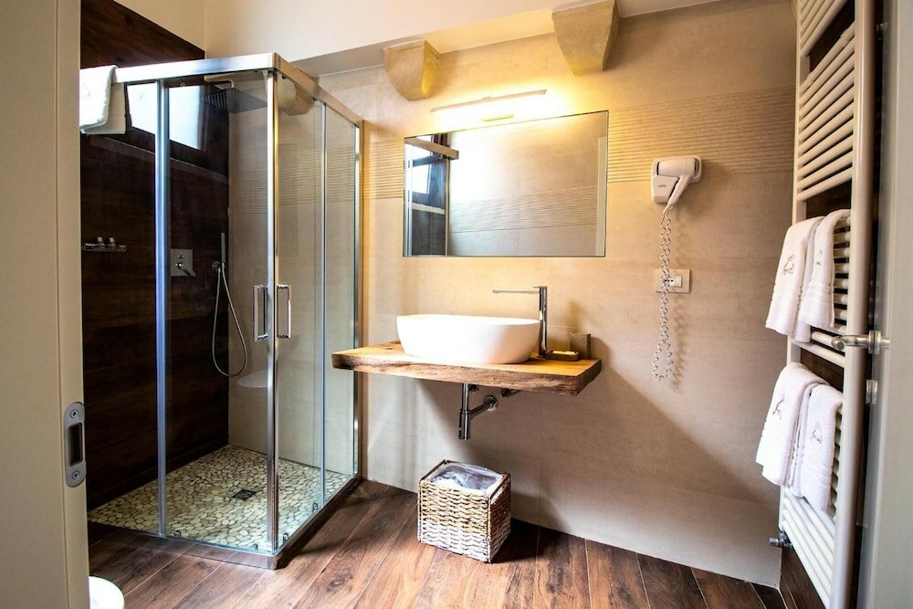 Фото Signuria Dimora Esclusiva