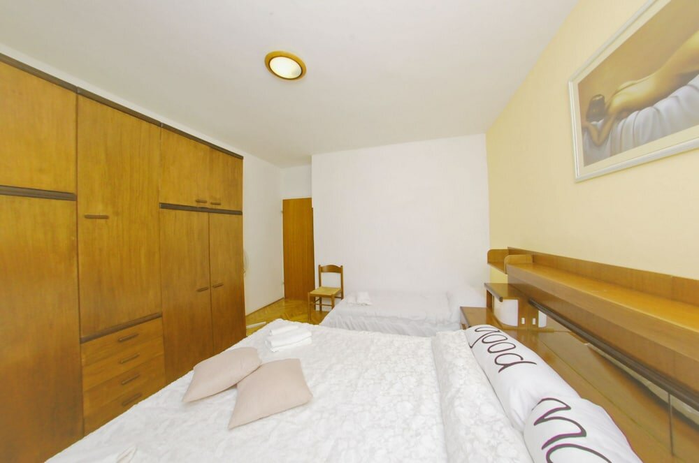 Фото Vacation Pool Apartments