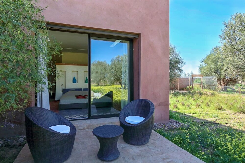 Фото Villa Kristy