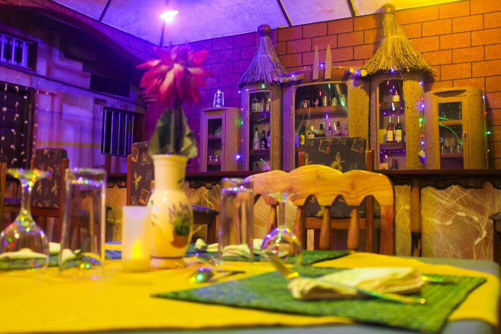 Фото Jeane's Appart Hotel