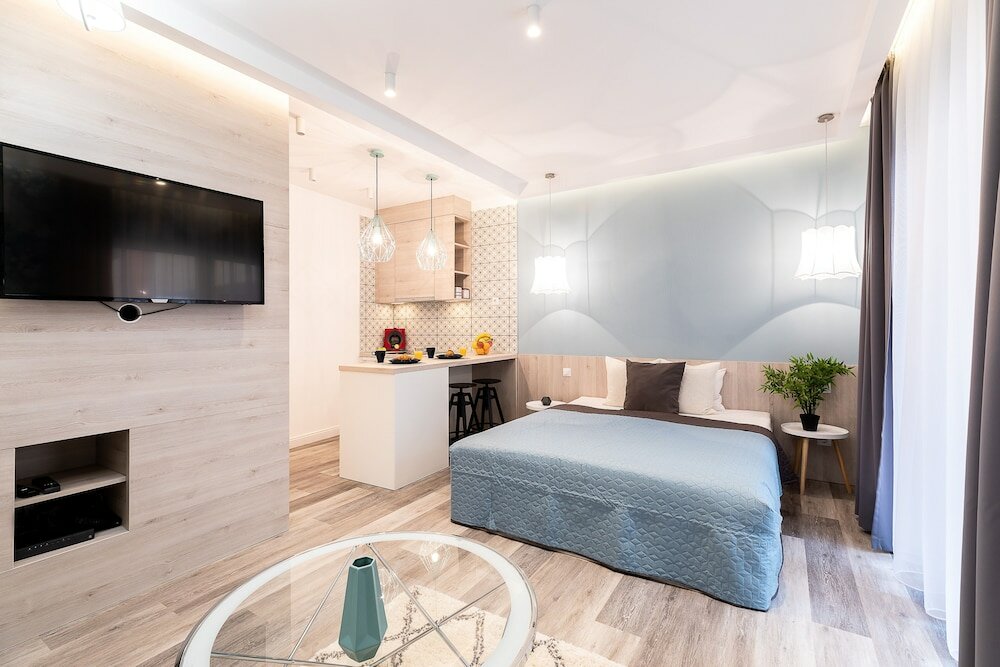 Фото Vagabond Broadway