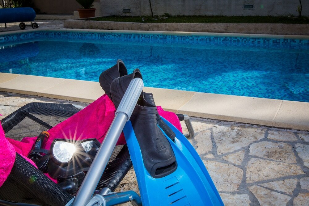 Фото Apartments Villa Roza