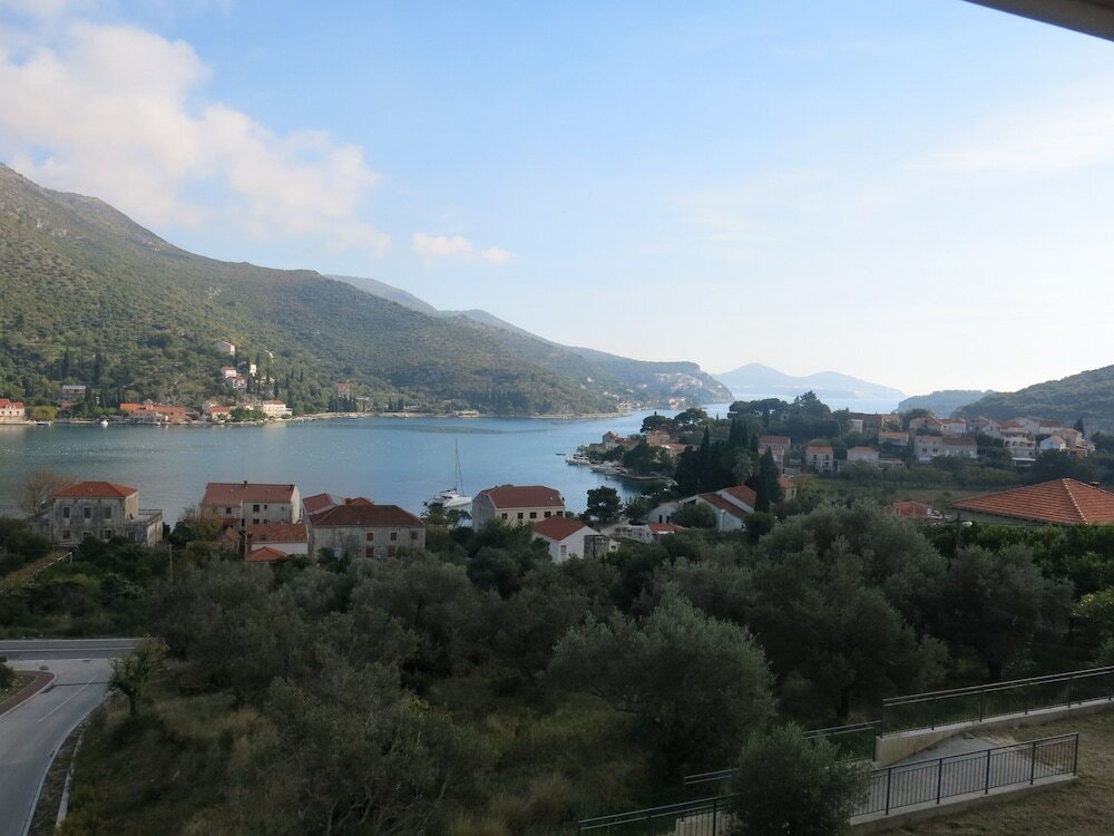 Фото Apartments Moretić