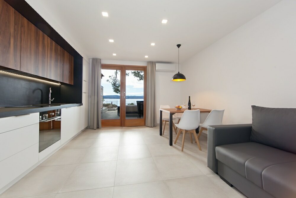 Фото Apartments Bikin