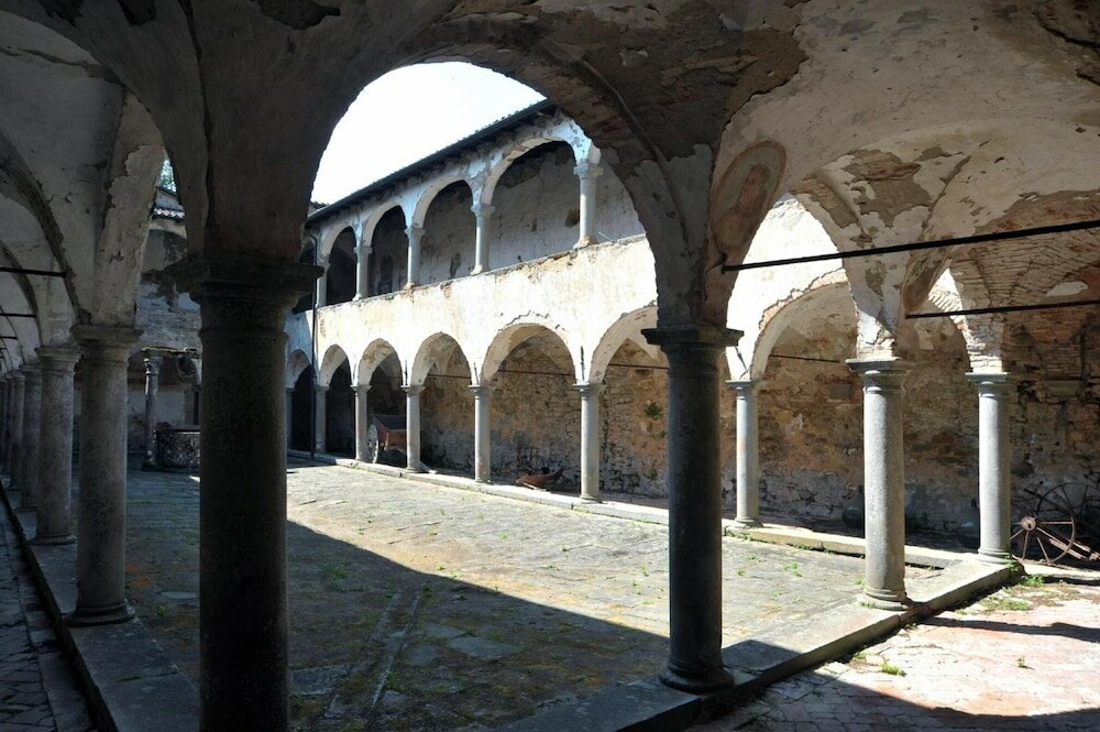 Фото Agriturismo Ai Frati