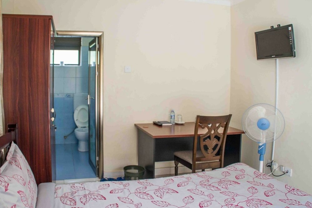 Фото The Dove's Nest Hotel