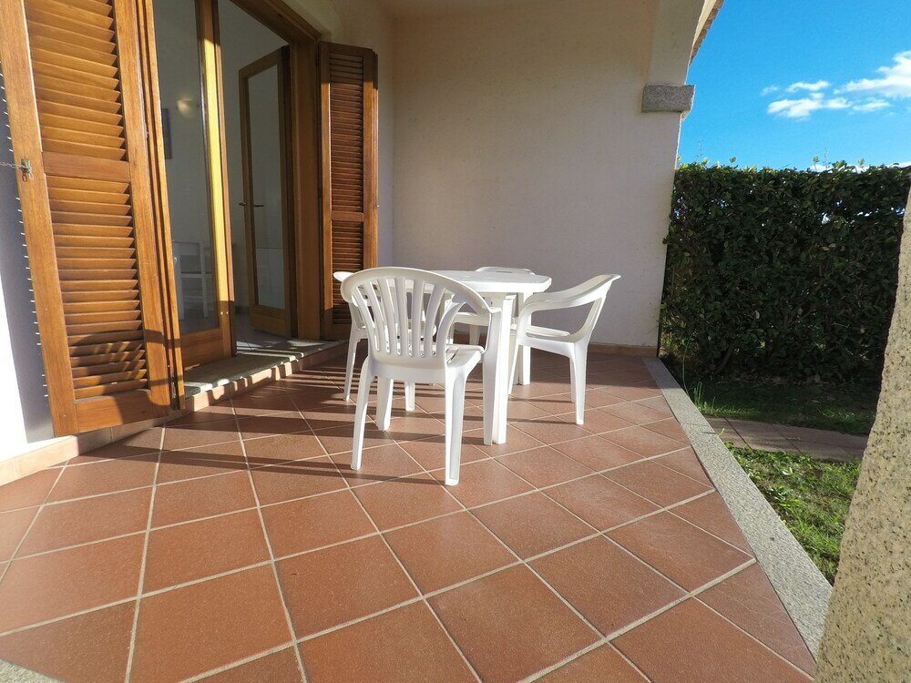 Фото Coclearia Apartment