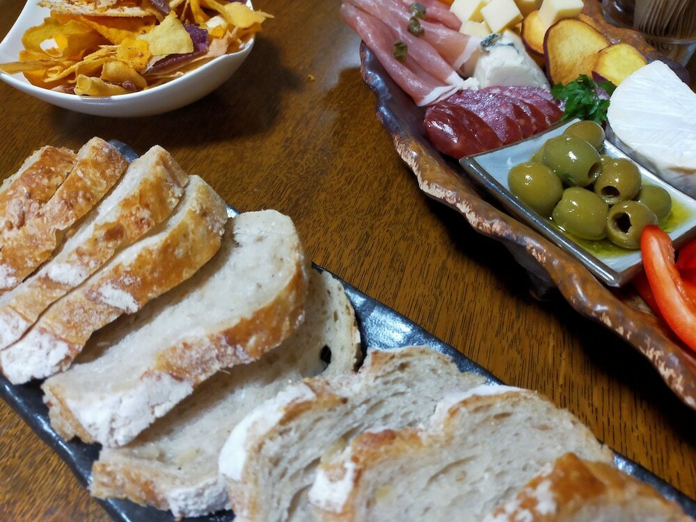 Фото Madarao Mountain Lodge