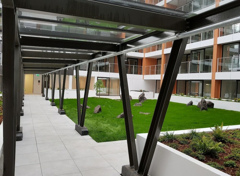 Фото The Ivory at Epsom