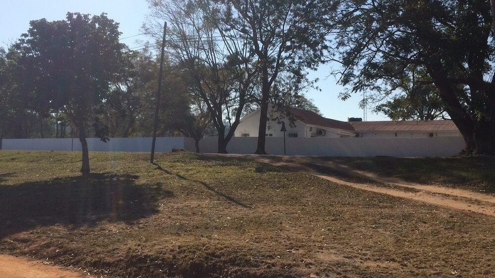 Фото Highlands Inn Hotel