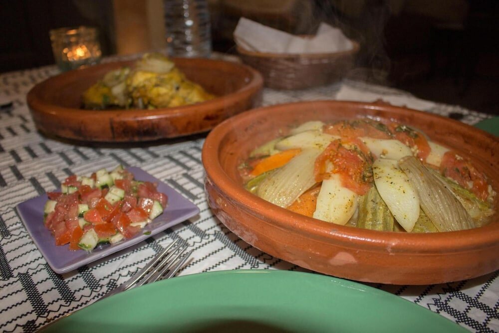 Фото Riad Abjaou