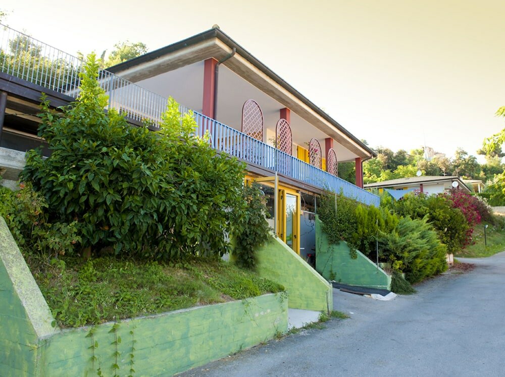 Фото B&b Valle dell'Eden