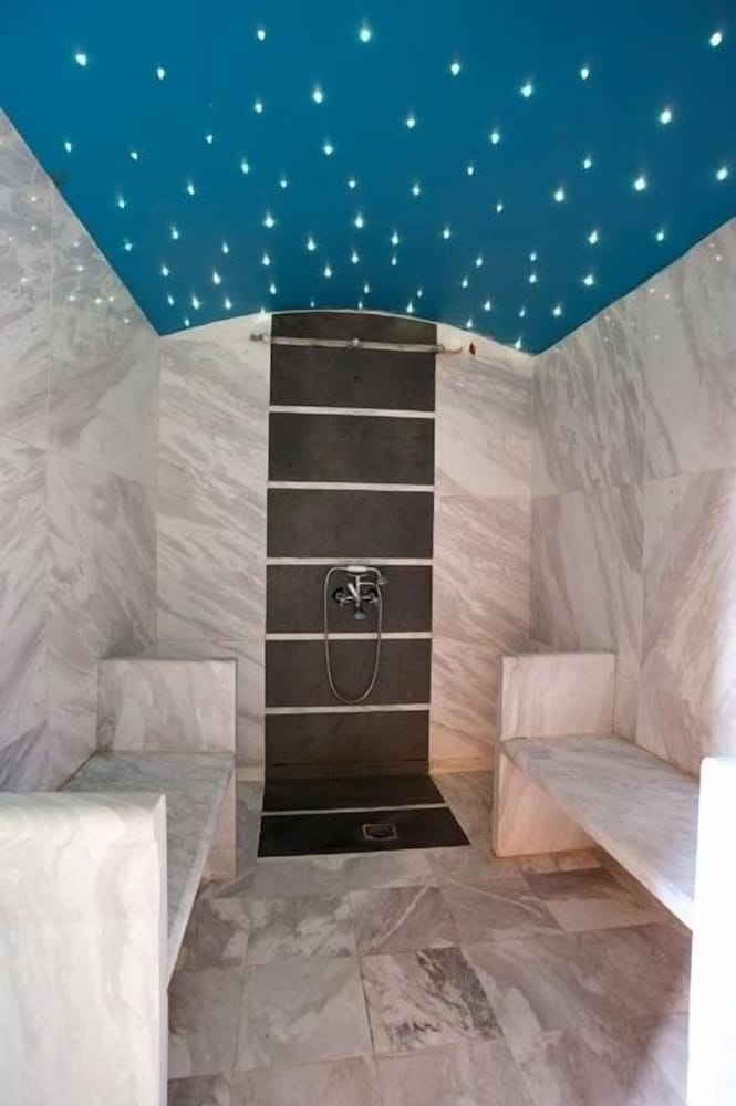 Фото Lithos Hotel & SPA