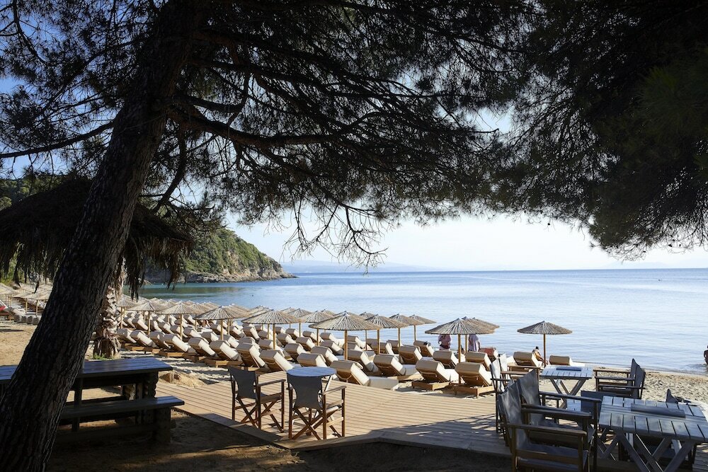 Фото Elivi Skiathos