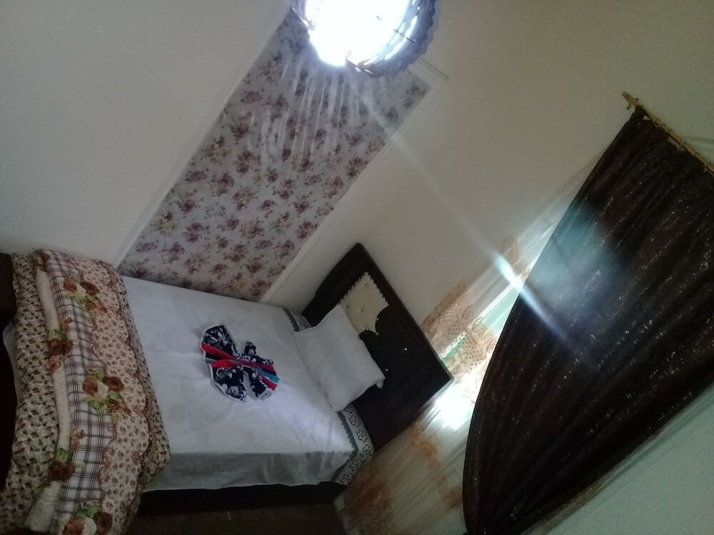 Фото Nile plaza hostel