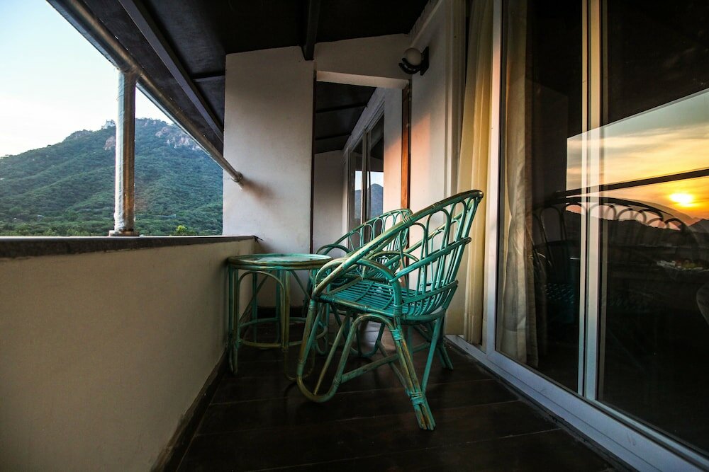 Фото Bamboo Saa Resort & SPA