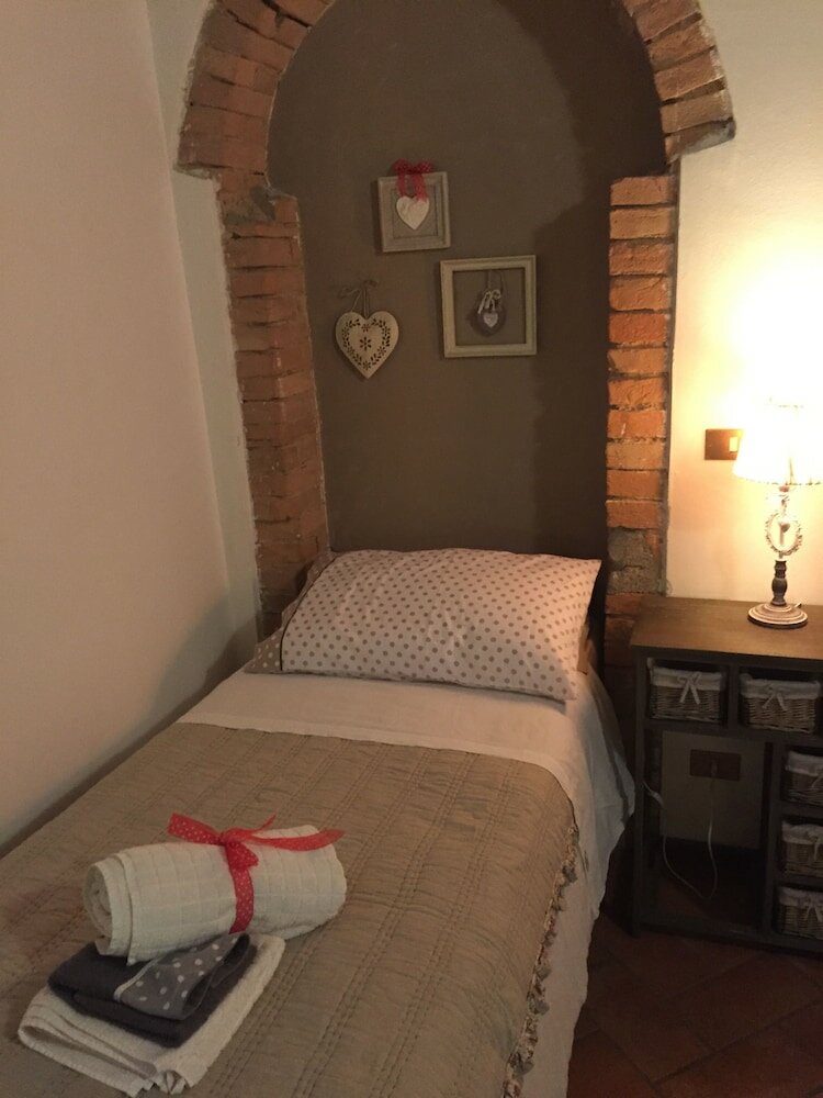 Фото Villa Otium Bed & Breakfast