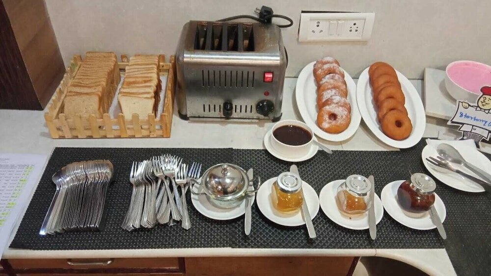 Фото Hotel Mahadev Palace